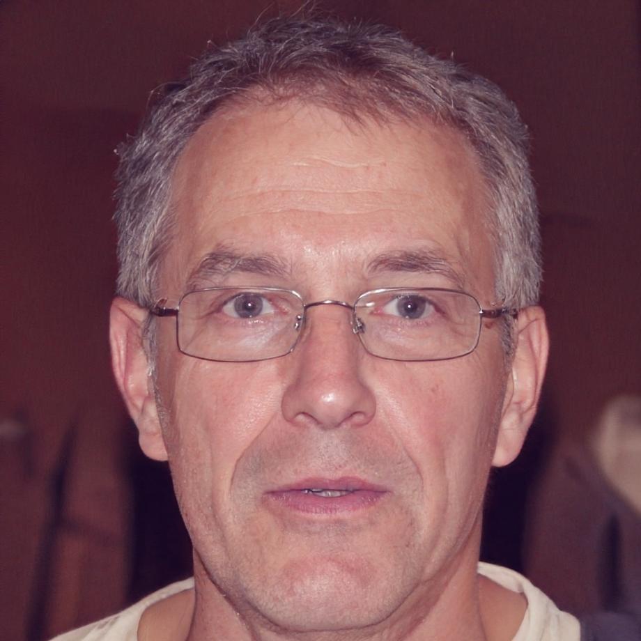 Björn Lindström - SEO Spezialist